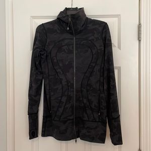 Lululemon Define Jacket- Long Length